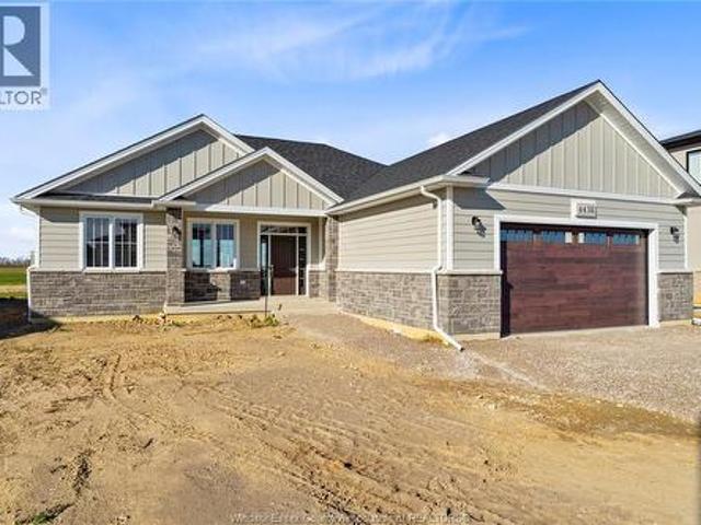 House for sale in Lakeshore, Ontario