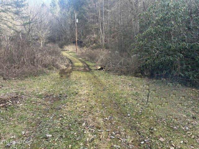 Land for sale in Tennessee