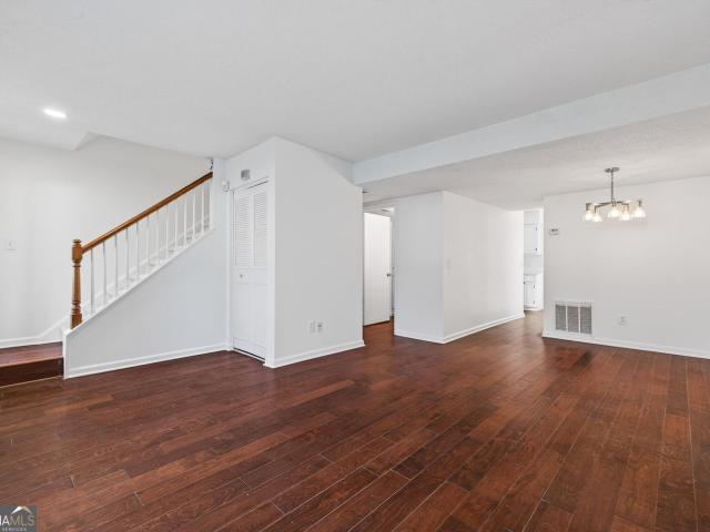 Condo for sale in Dunwoody, Georgia