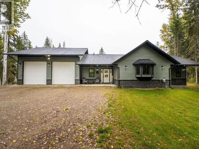 House for sale in Prince George, British Columbia