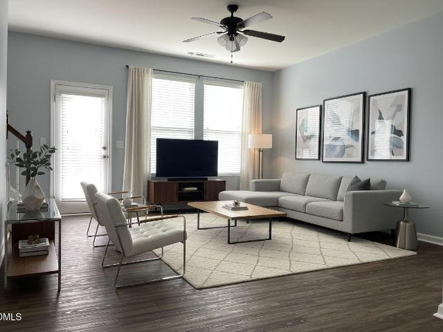 Property for sale in Wake, North Carolina