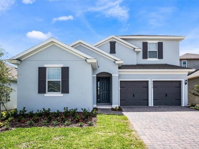 House for sale in Clermont, Lake County
