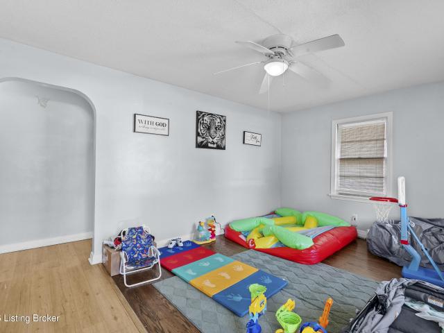 House for sale in Louisville, Kentucky