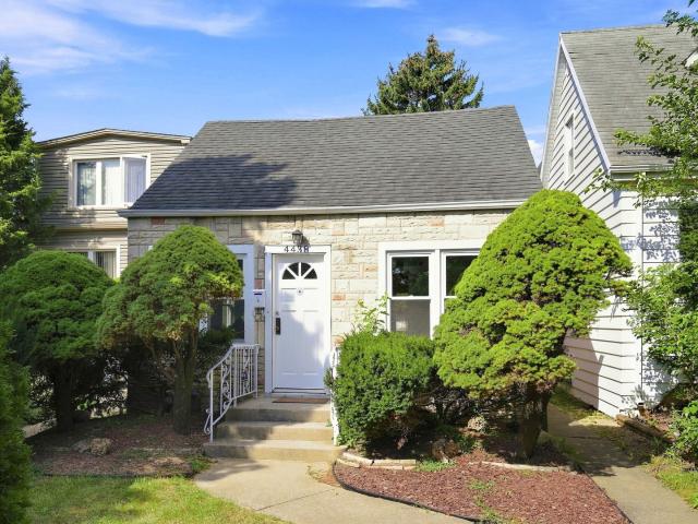 House for sale in Chicago Park, Illinois