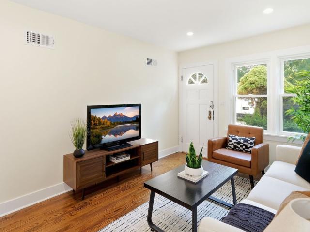 House for rent in Chicago Park, Illinois