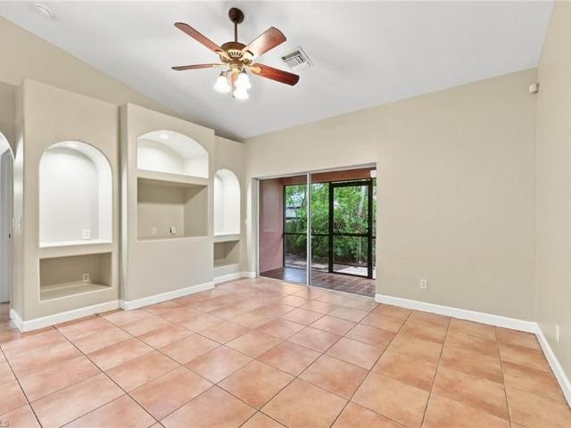 Duplex for rent in Bonita Springs, Florida
