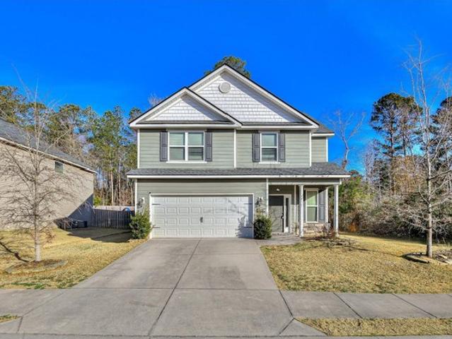 House for sale in Grovetown, Georgia
