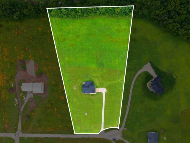 House for sale in Bolivar, Missouri