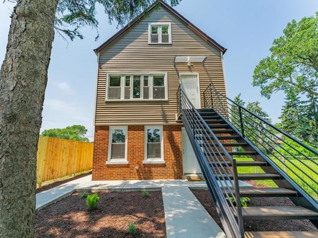 House for sale in Chicago Park, Illinois