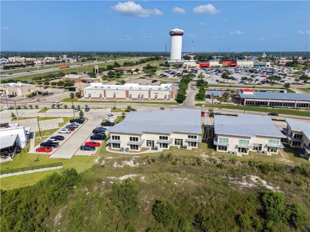 Commercial for sale in College Station, Texas