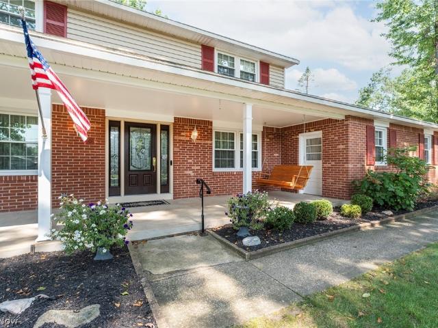 House for sale in Canfield, Mahoning County