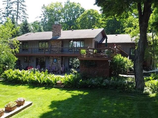 House for sale in Aitkin, Minnesota