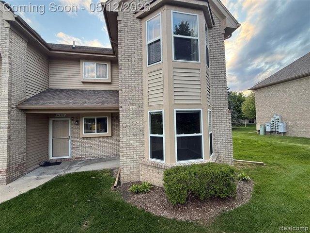 Condo for sale in Sterling Heights, Michigan