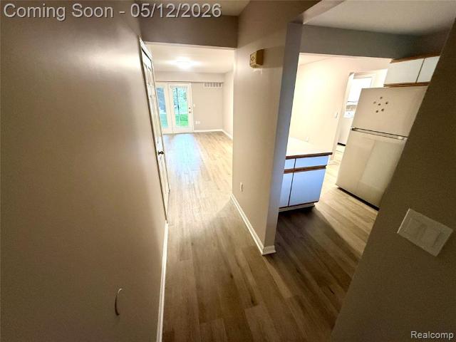 Condo for sale in Sterling Heights, Michigan
