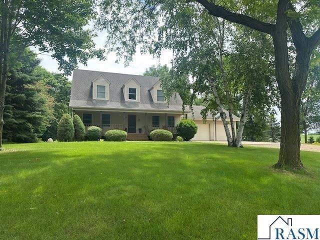 House for sale in Saint Peter, Minnesota