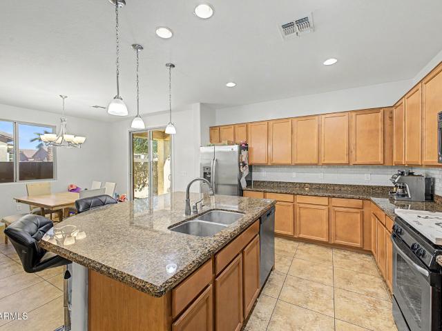 House for sale in Maricopa, Arizona