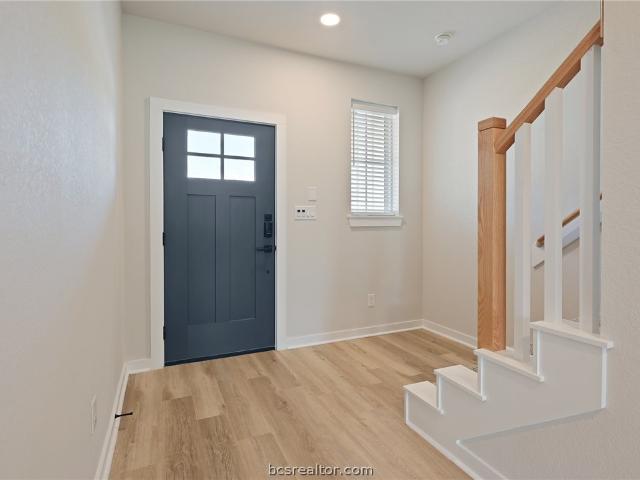 Townhouse for sale in College Station, Texas