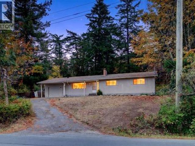 House for sale in Blenkinsop, Saanich