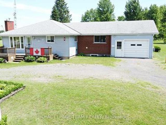 House for sale in South Dundas, Ontario