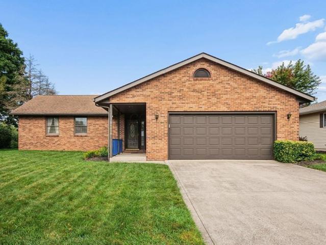 House for sale in Grove City, Ohio