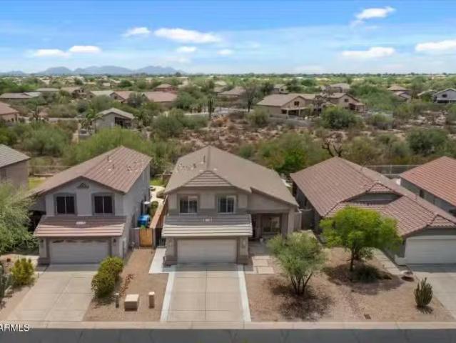 House for rent in Cave Creek