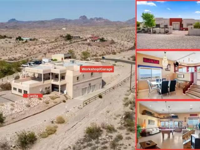 House for rent in Lake Havasu City
