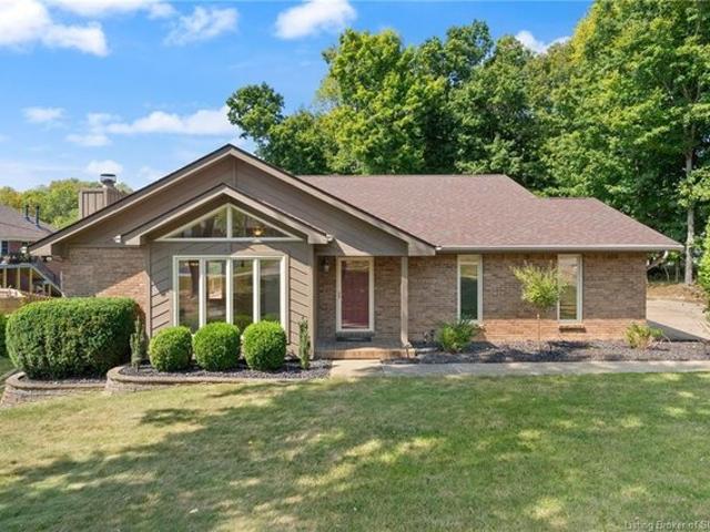 House for sale in Indiana