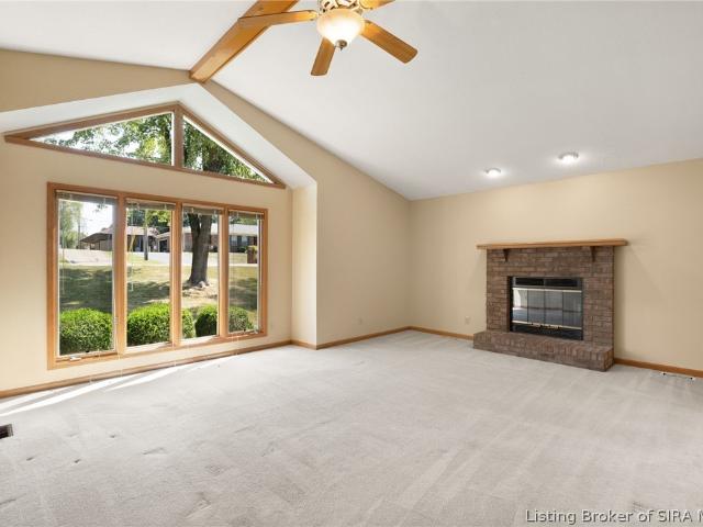 House for sale in Indiana