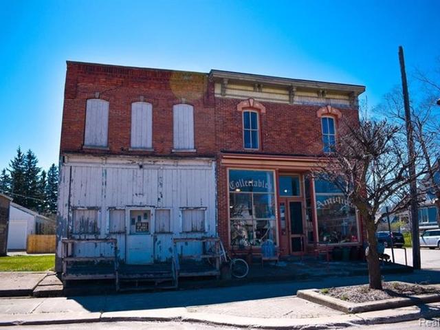 House for sale in Port Hope, Michigan