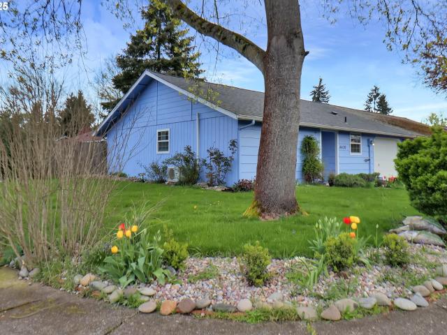 Townhouse for sale in Eugene