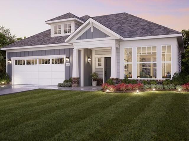 House for sale in Grove City, Ohio