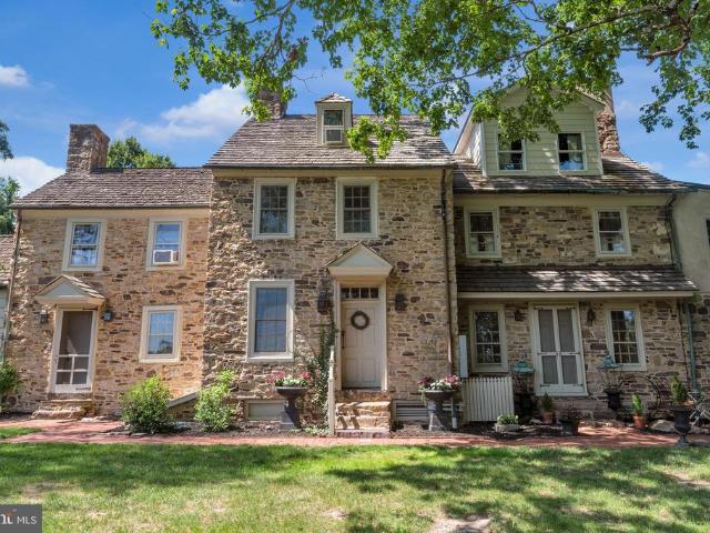 House for sale in Bucks, Pennsylvania