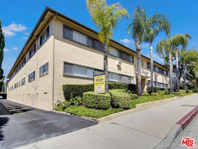 House for sale in California