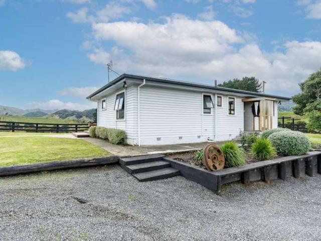 Property for sale in Oparau, Waikato