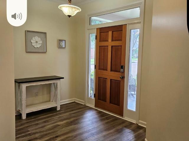 House for sale in Nesbit, Mississippi