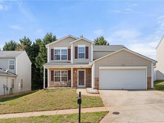 House for sale in Kernersville, North Carolina
