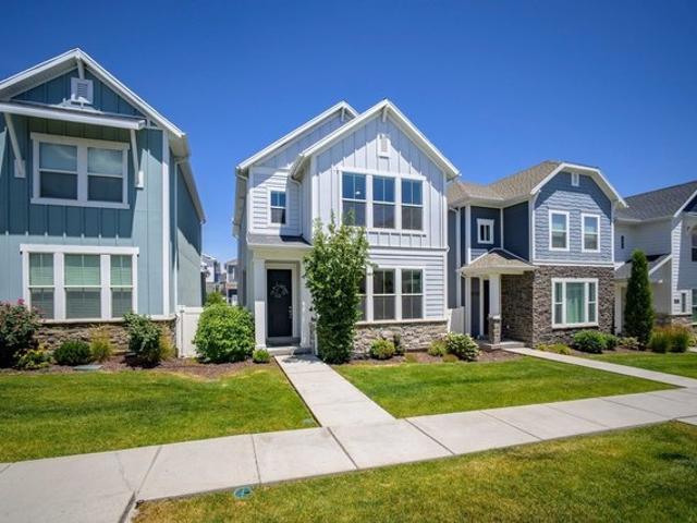 House for sale in Lehi, Utah