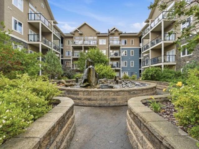 Condo for sale in Wedgewood, Alberta
