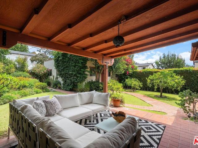 House for sale in Santa Monica, California