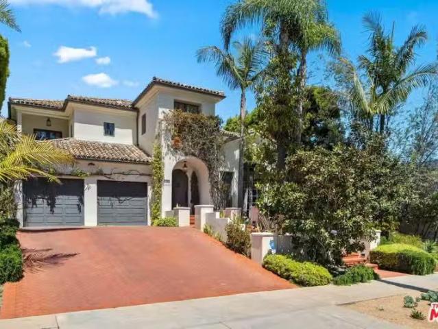 House for rent in North Hollywood