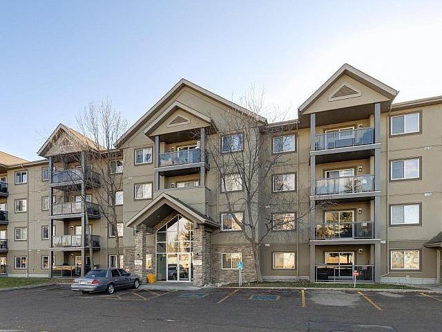 Condo for sale in Wedgewood, Alberta