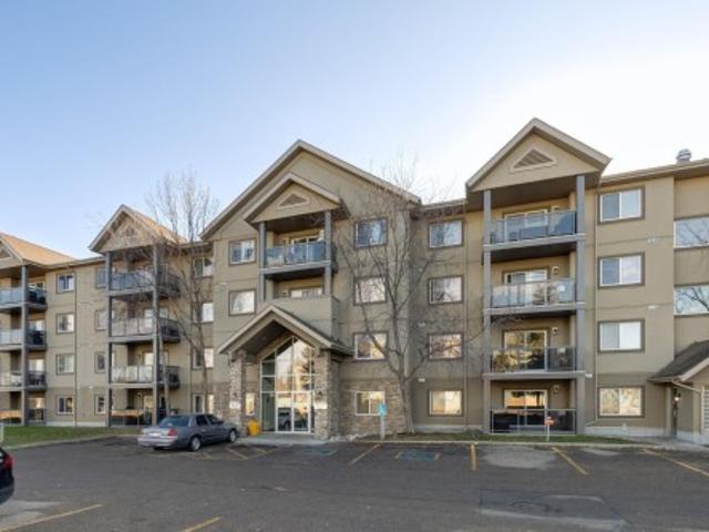 Condo for sale in Wedgewood, Alberta