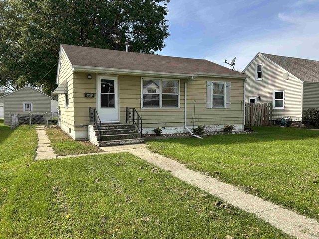 House for sale in Le Mars, Plymouth County