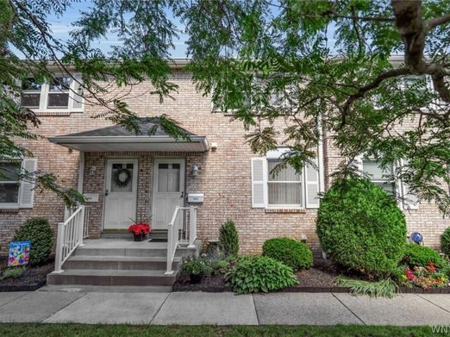 Townhouse for sale in Buffalo, New York