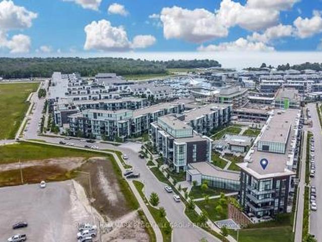Condo for sale in Innisfil, Ontario