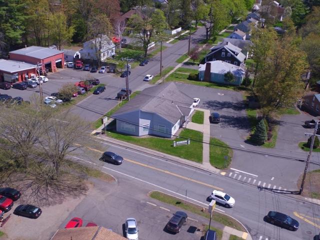 Commercial for sale in Greenfield, Massachusetts