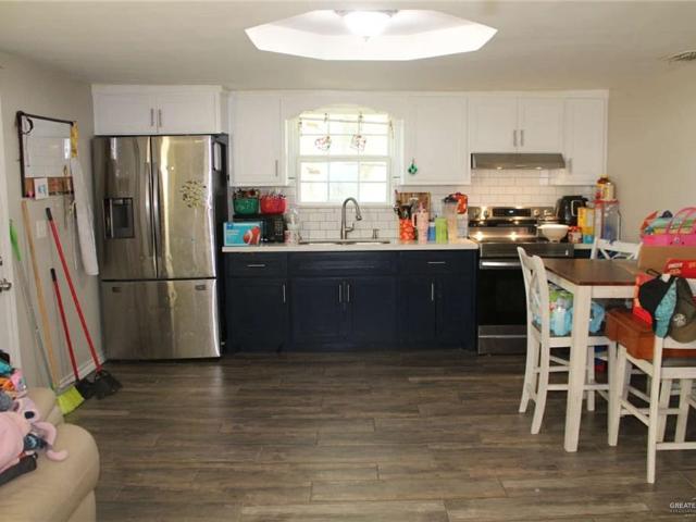 House for sale in Hidalgo, Texas