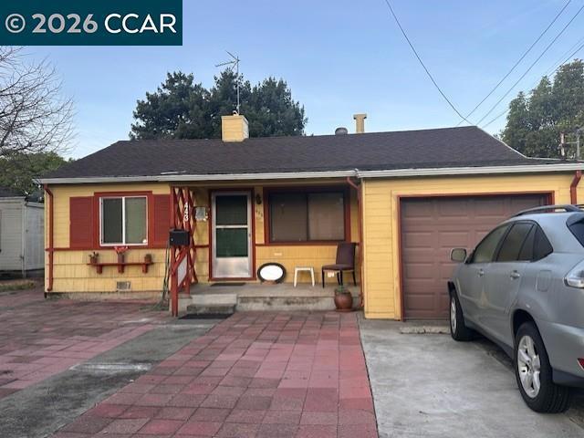 House for sale in El Cerrito, California