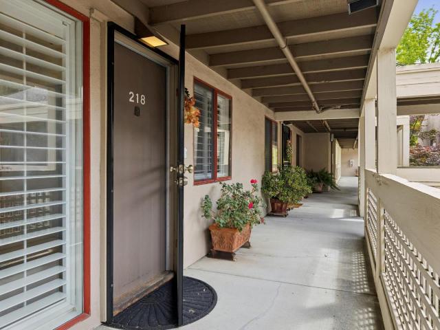 Condo for sale in Los Gatos, California