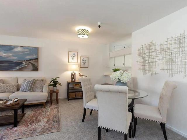 Condo for sale in Los Gatos, California